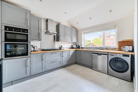 undefined, Wrights Way, South Wonston, SO21
