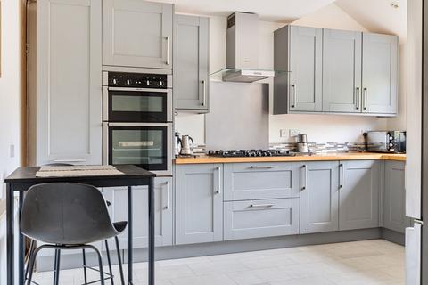 undefined, Wrights Way, South Wonston, SO21