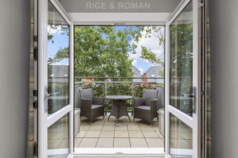 1 bedroom retirement property for sale, Redfields Lane, Fleet GU52