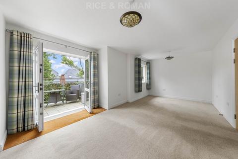 1 bedroom retirement property for sale, Redfields Lane, Fleet GU52