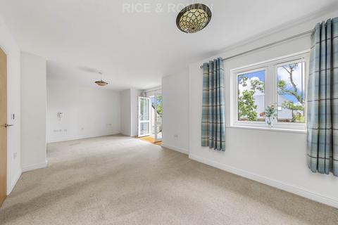 1 bedroom retirement property for sale, Redfields Lane, Fleet GU52