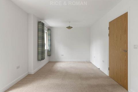 1 bedroom retirement property for sale, Redfields Lane, Fleet GU52