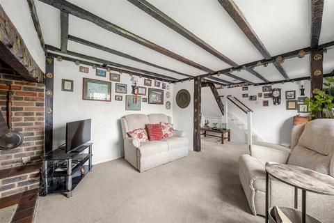 undefined, Mount Pleasant, Crowborough