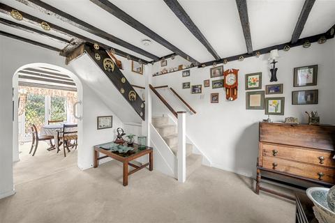 undefined, Mount Pleasant, Crowborough