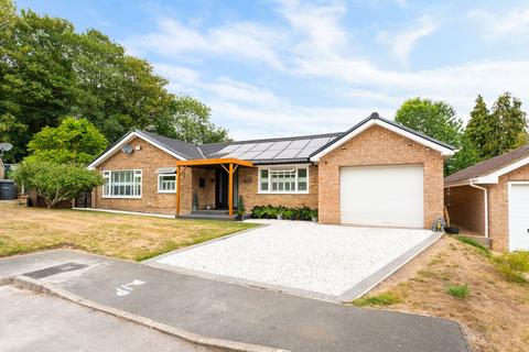 3 Green Lane Close, Ford, Salisbury, SP4 6DQ