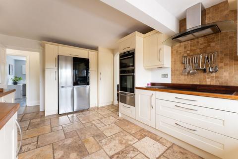 3 Green Lane Close, Ford, Salisbury, SP4 6DQ