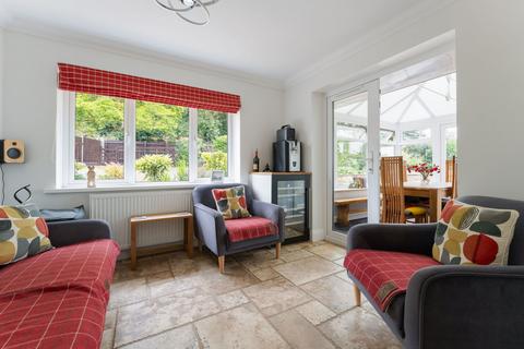 3 Green Lane Close, Ford, Salisbury, SP4 6DQ