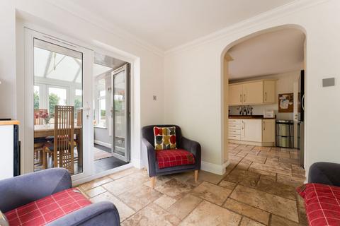 3 Green Lane Close, Ford, Salisbury, SP4 6DQ