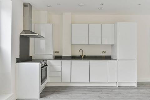 Joynes House, Charlton, Greenwich, SE7
