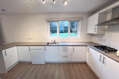 4 bedroom house to rent, Hazelwood Road, Wilmslow, Cheshire
