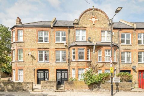 Bedford Road, London SW4