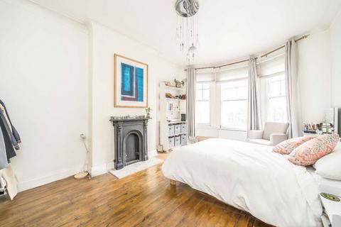 undefined, Bedford Road, London SW4