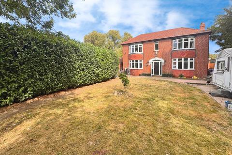 76 Alexandra Street, Thorne, Doncaster, DN8 4EY