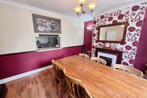 76 Alexandra Street, Thorne, Doncaster, DN8 4EY