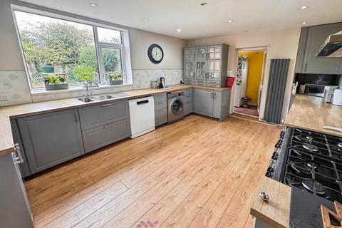 76 Alexandra Street, Thorne, Doncaster, DN8 4EY