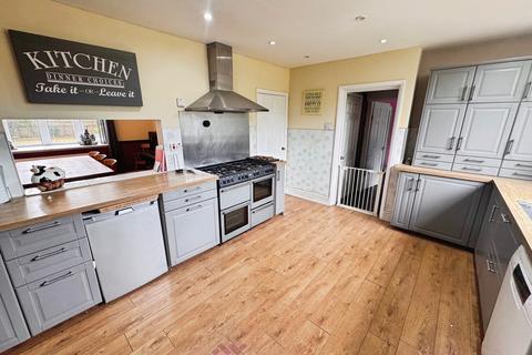 76 Alexandra Street, Thorne, Doncaster, DN8 4EY