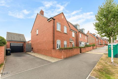 1 Adlam Way, Salisbury, SP2 9FA