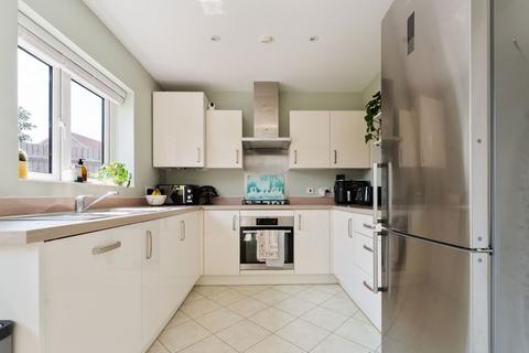 1 Adlam Way, Salisbury, SP2 9FA