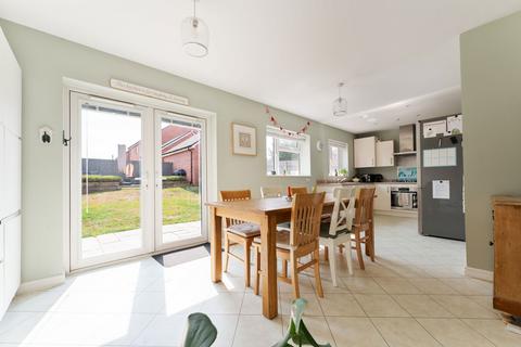 1 Adlam Way, Salisbury, SP2 9FA