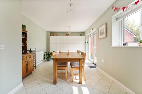 1 Adlam Way, Salisbury, SP2 9FA
