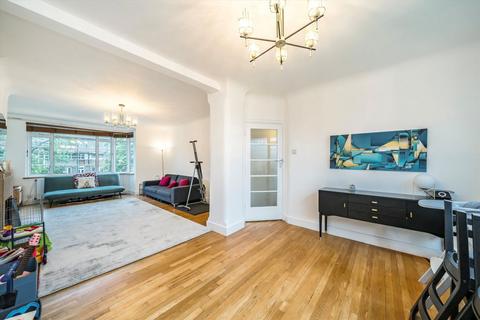 3 bedroom flat for sale, Argyle Road, London W13