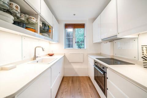 3 bedroom flat for sale, Argyle Road, London W13