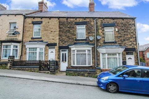 undefined, Victoria Street, Stairfoot, Barnsley