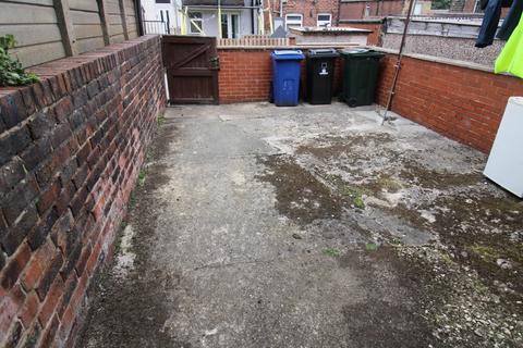 undefined, Victoria Street, Stairfoot, Barnsley