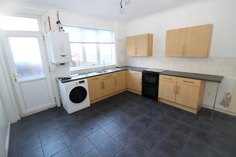 undefined, Victoria Street, Stairfoot, Barnsley