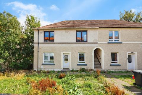 22b Allan Terrace, Dalkeith, EH22 1EW