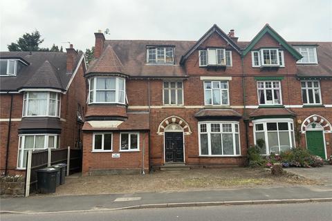 Yardley Wood Road, West Midlands B13