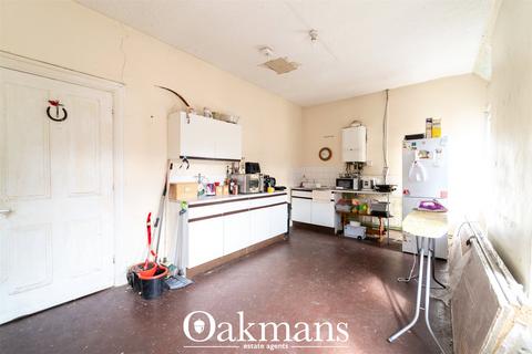 5 bedroom semi-detached house for sale, Yardley Wood Road, West Midlands B13