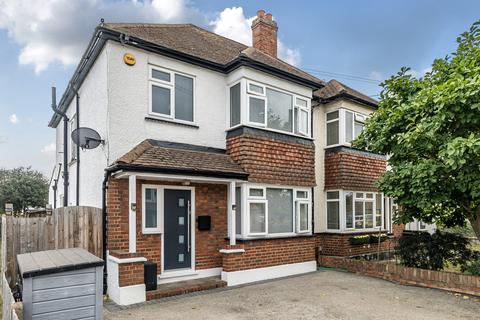undefined, Lower Gravel Road, Bromley