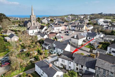 undefined, Well Lane, St. Keverne TR12