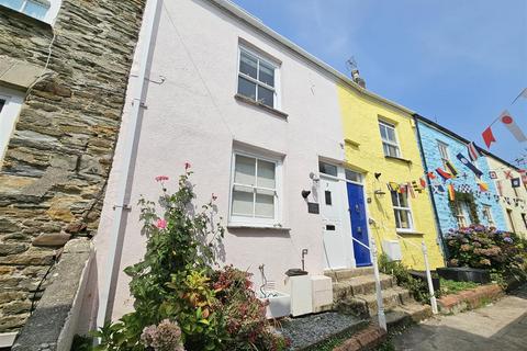 2 Union Place, Fowey, PL23 1BY