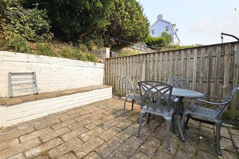 2 Union Place, Fowey, PL23 1BY