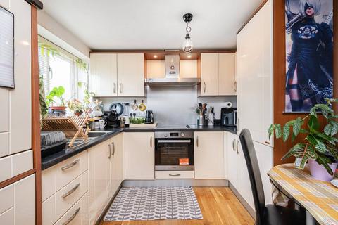 1 bedroom flat for sale, Westport Street, Limehouse, London, E1