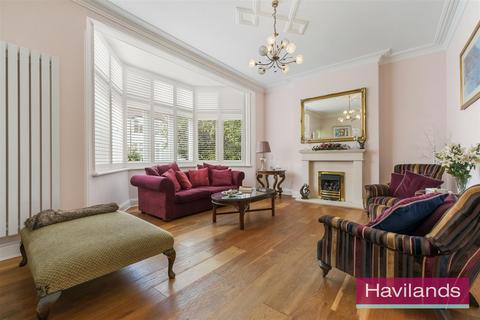 undefined, Elm Park Road, London