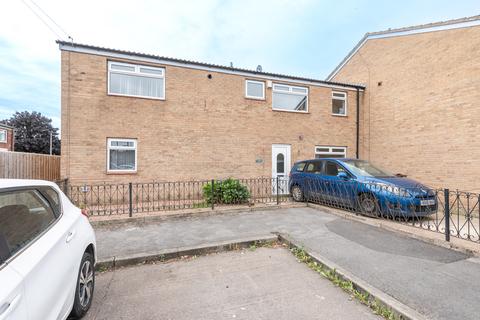 undefined, Cormorant Close, Hull HU7
