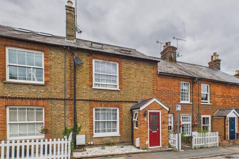 undefined, Catlin Street, Boxmoor, HP3