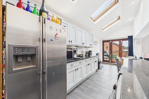 3 bedroom terraced house for sale, Catlin Street, Boxmoor, HP3