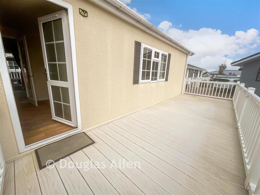 Decking