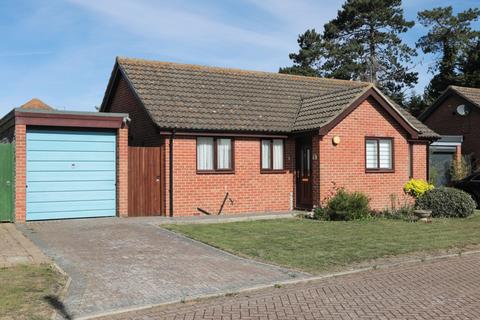 Amos Close, Herne Bay, CT6