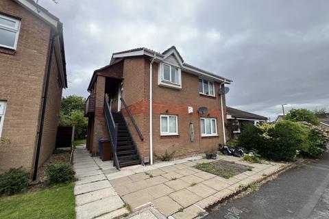 1 bedroom flat for sale, Thornley Lane South, Reddish