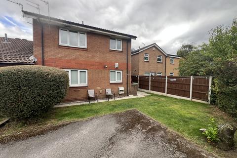 1 bedroom flat for sale, Thornley Lane South, Reddish