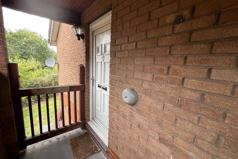 1 bedroom flat for sale, Thornley Lane South, Reddish