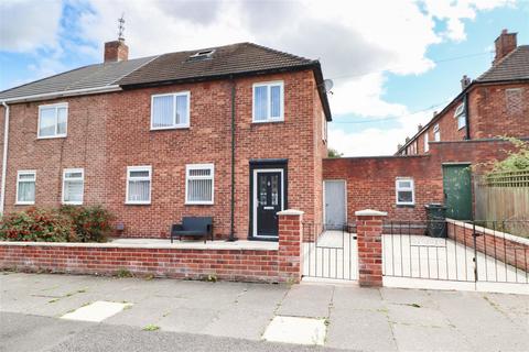 Glanton Wynd, Gosforth, Newcastle Upon Tyne