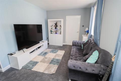 undefined, Glanton Wynd, Gosforth, Newcastle Upon Tyne