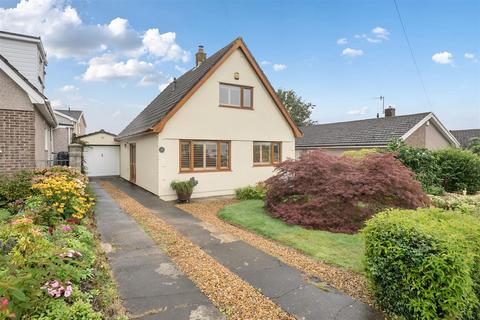 8 Heol Nant Bran, Birchgrove, Swansea, SA7 9LS