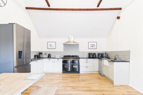undefined, Burley Road, Bransgore, Christchurch, Dorset, BH23